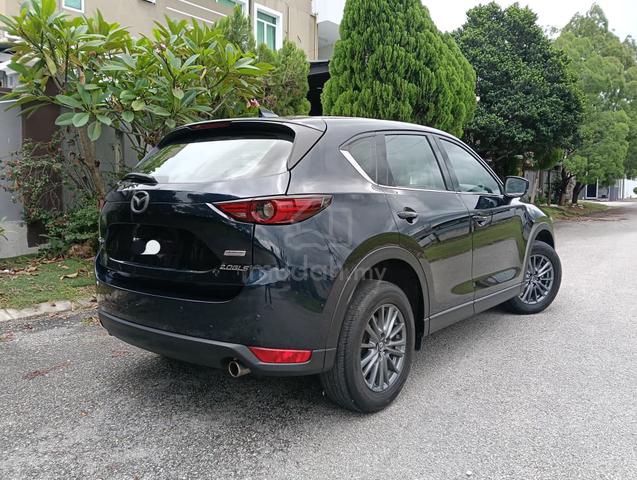 2019 Mazda CX-5 2.0 G GLS HIGH (A) - 2