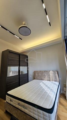 Fully Furnished Kuala Lumpur Brickfields Room For Rent 1