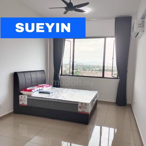 MARC Residences 1