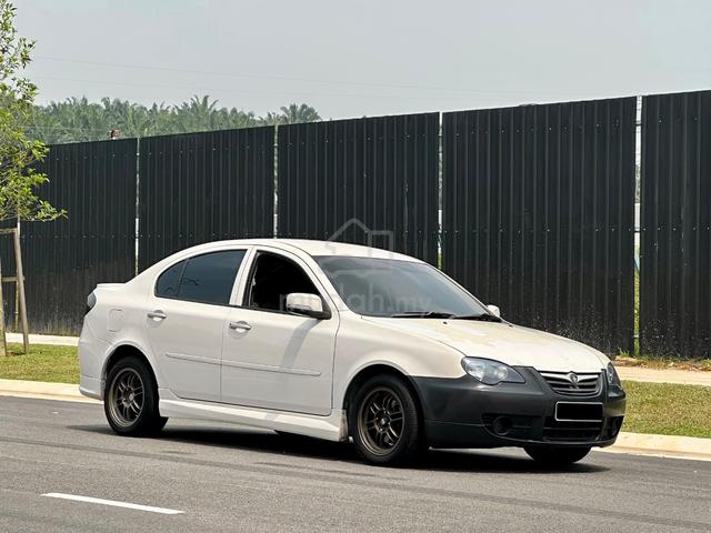 PROTON PERSONA 1.6 AUTO🔥ORi CONDITION ‼️‼️‼️ - 1