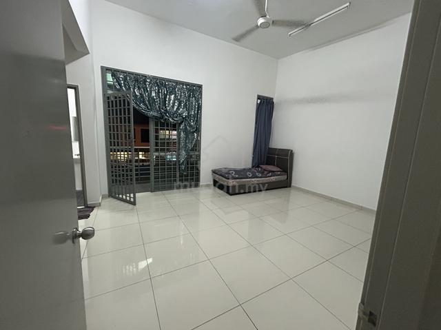 Room Rental 1