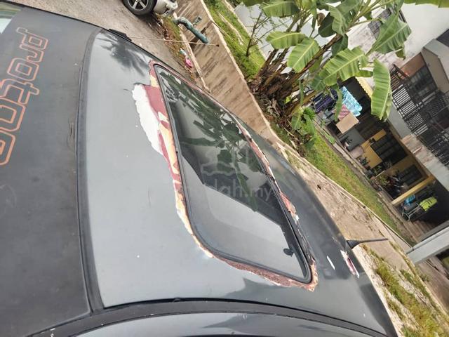 1995 Proton WIRA 1.5 GL (M) - 4