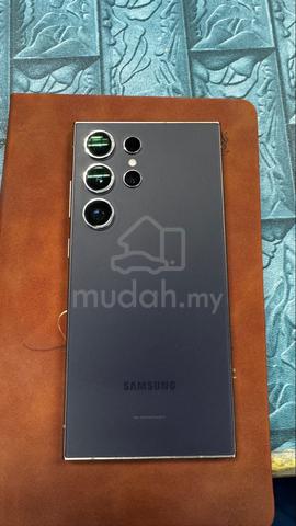 Samsung Galaxy S24 Ultra - photo 3 of 5