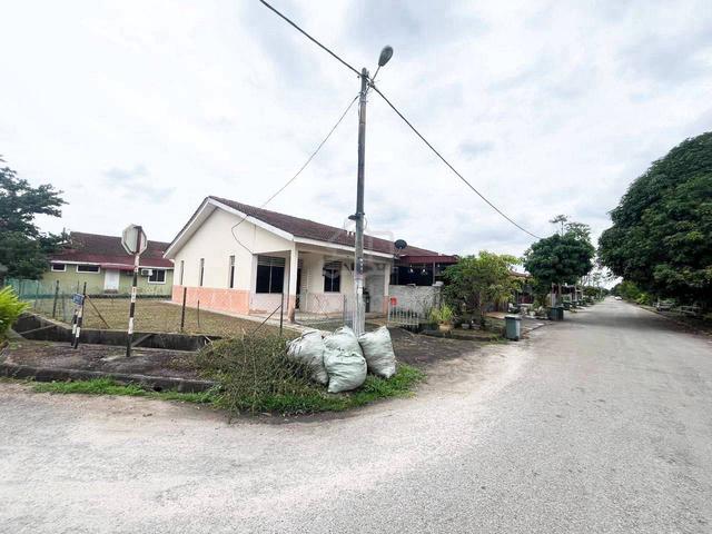 Rumah Teres Setingkat Bandar Utama Sungai Petani, Kedah (lot corner) 1