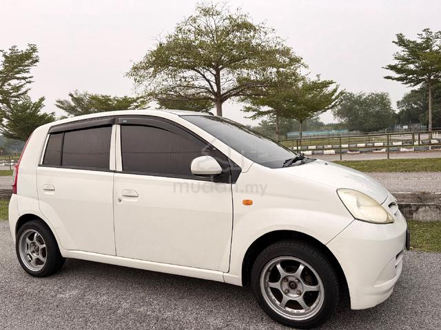 2011 Perodua VIVA 0.8 850 EX (M) - 1