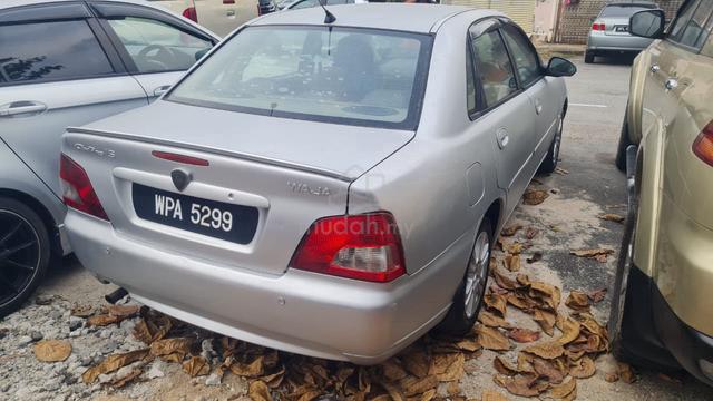2006 Proton WAJA 1.6 CAMPRO P2 H-LINE (A) - 2