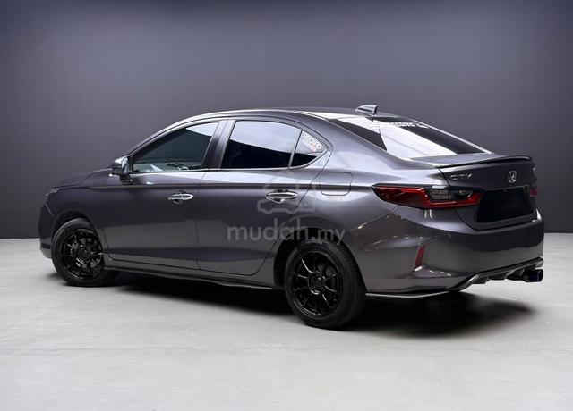 2020 Honda CITY 1.5 V FACELIFT (A) FSR - 2