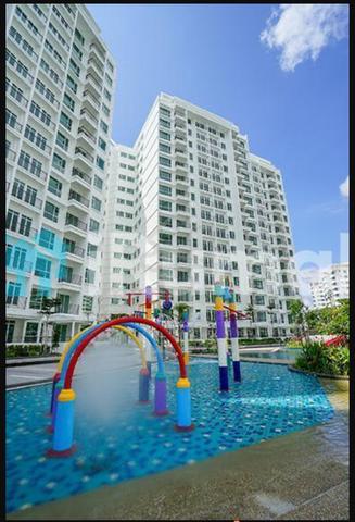 SummerSkye Residences 1