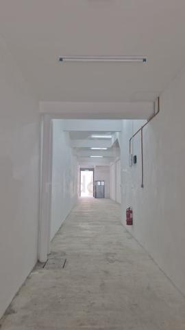 Georgetown Heritage Commercial Shophouse For Rent 1