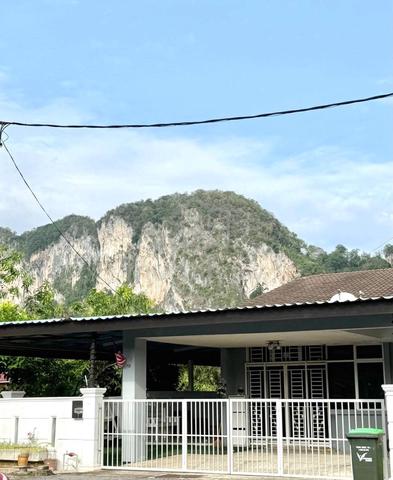 Taman Beseri Permai | Fully Furnished | Renovated | Freehold 1