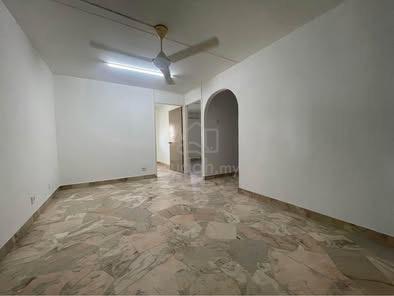 Flat Pandan Jaya 1