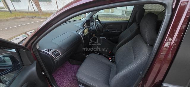 2020 Proton SAGA 1.3 PREMIUM AT MY16 BT P2-13A - 4