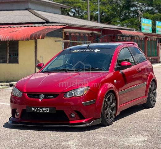 2011 Proton SATRIA 1.6 NEO R3 (M) - 2