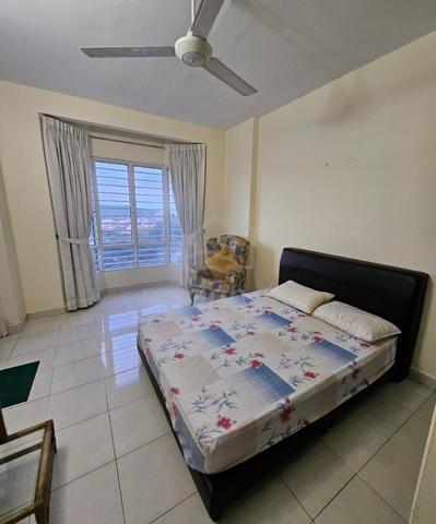 Regency Heights 3
