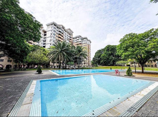 Vista Seri Putra Apartments 1