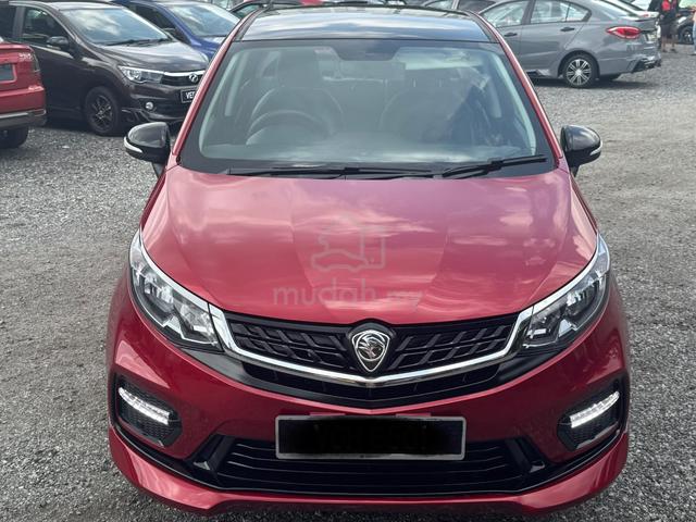 2021 Proton PERSONA PREMIUM 1.6L (A) - 4