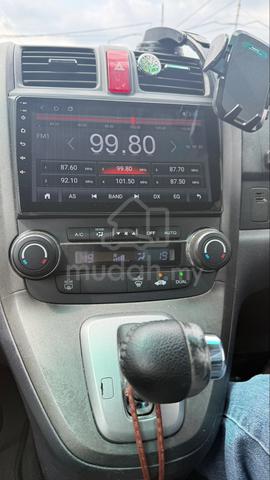2012 Honda CR-V 2.0 i-VTEC FACELIFT (A) - 5