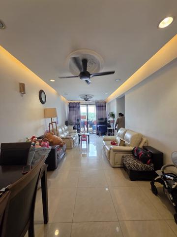 Rivercity Condominium 1