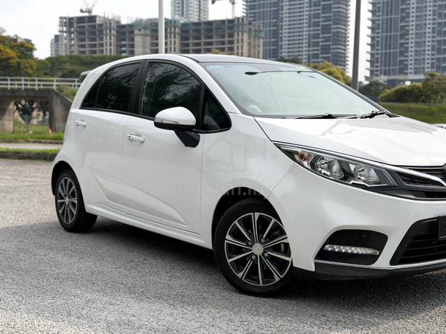 2020 Proton IRIZ 1.6 PREMIUM MY14 FACELIFT (A) - 2