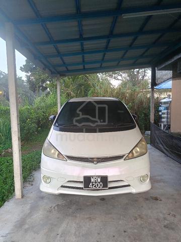 Toyota ESTIMA 2.4 AERAS GH-ACR30W (A) - 1