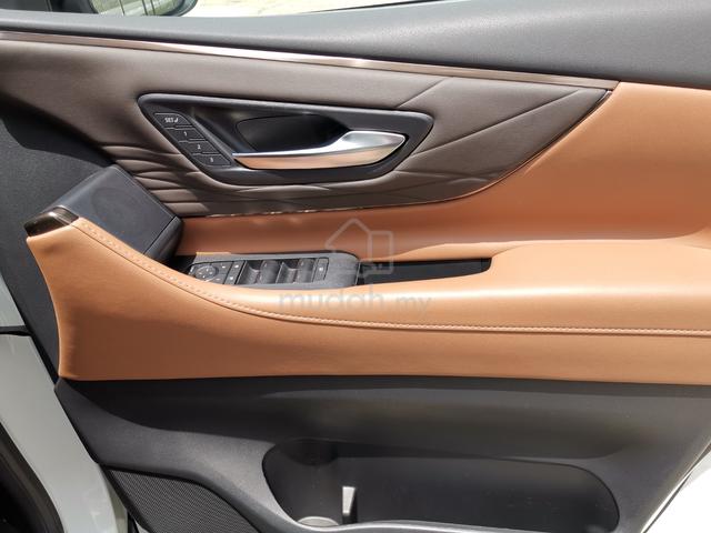 2023 Toyota VELLFIRE 2.4 Z PREMIER Modelista - 5
