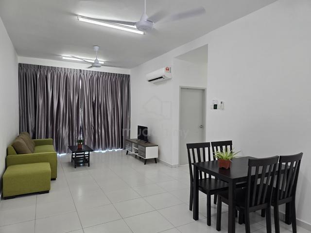 Grand Residence @ Merak Mas 1