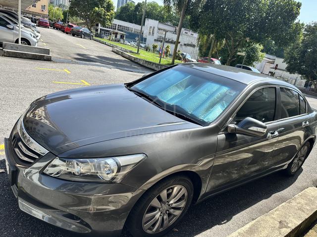 2011 Honda ACCORD 2.4 VTi-L (A) - 3
