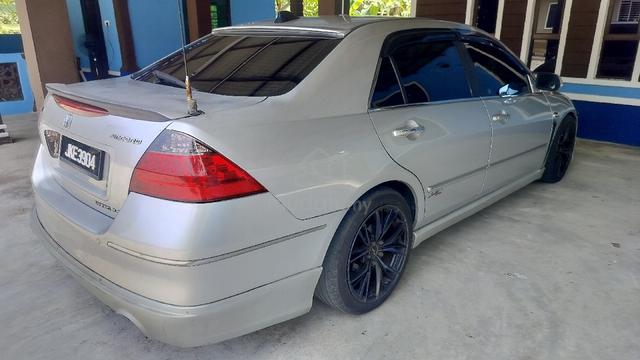 2007 Honda ACCORD 2.4 VTI-L FACELIFT (A) - 3