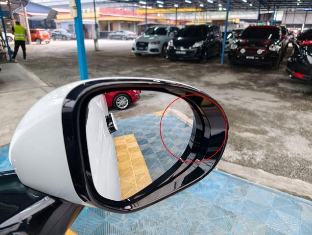Byd SEALION 7 PRFORMNCE A/WHEEL P/ROOF DYNA WRANTY - 4