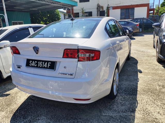 2017 Proton PREVE 1.6 CFE PREMIUM (A) - 5