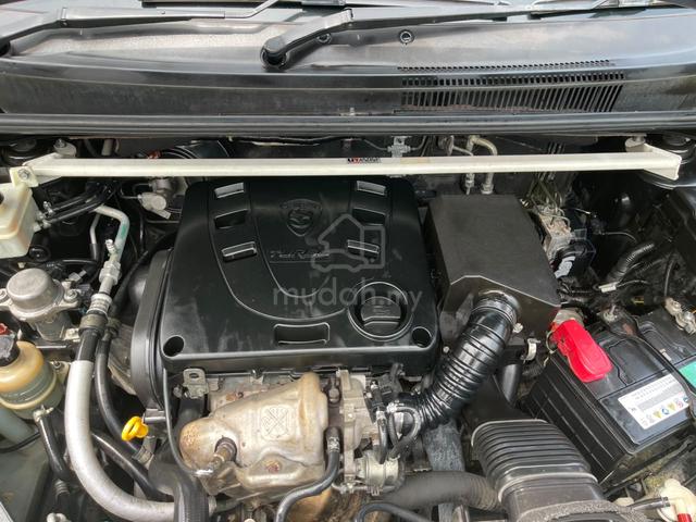 2015 Proton EXORA 1.6 SUPER PREMIUM FACELIFT (A) - 3