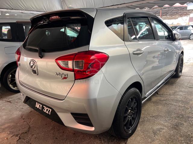 2018 Perodua MYVI 1.5 AV (A) ELOK YAKMAT👍 - 2