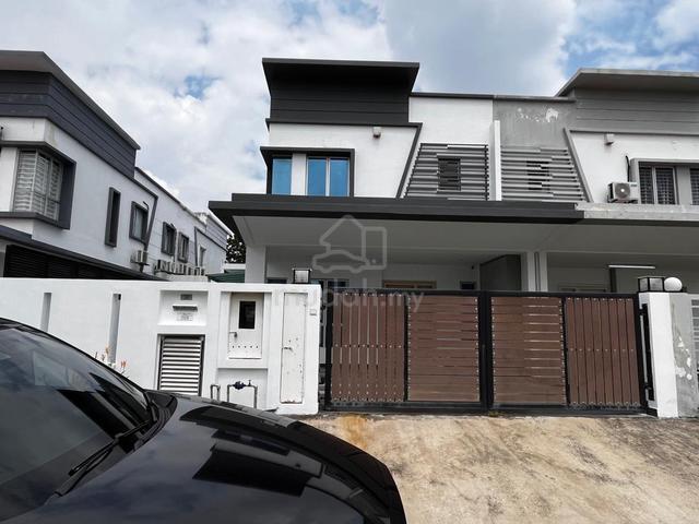 Setia Alam Setia Impian 7 1