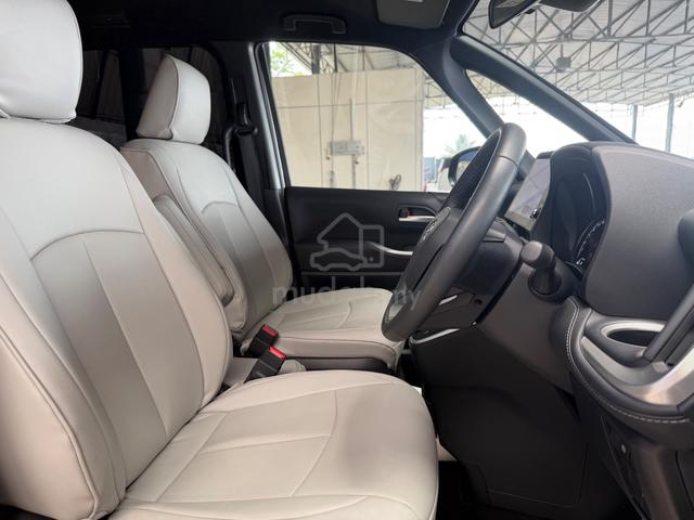 2023 Toyota NOAH 2.0 SZ (Unreg)Grade5A/9k Mileage - 3
