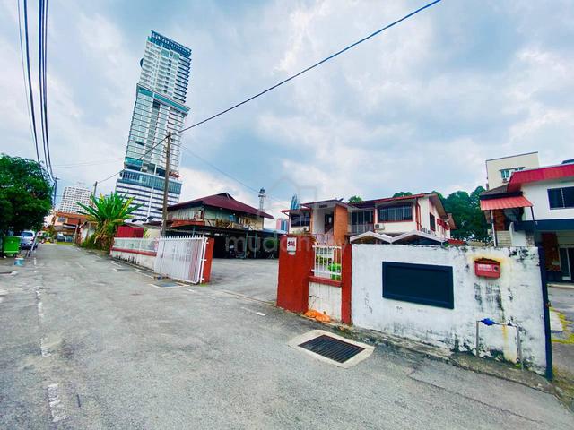 [FREEHOLD] 2 Lot Kg Baru Residential Land FOR SALE 1