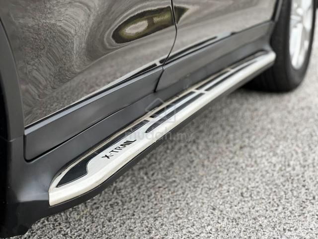 2015 Nissan X-TRAIL 2.0 IMPUL (A) FACELIFT 360-CAM - 5