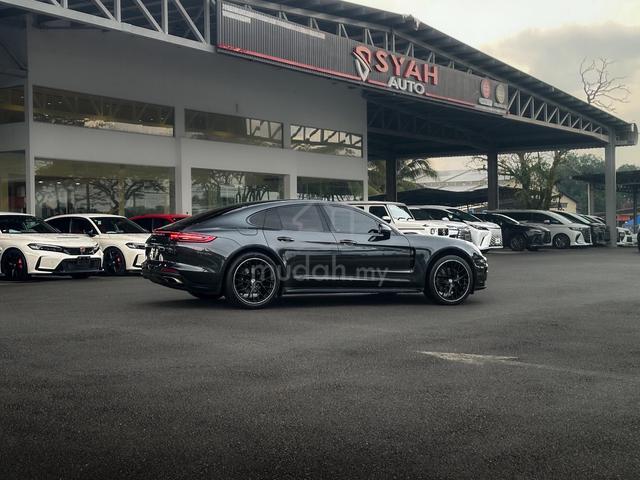 2019 Porsche PANAMERA 2.9 4S *SportChrono *Panroof - 2