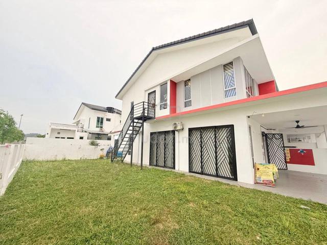 CORNER LOT 2 Storey Terrace Tiara Sendayan, Bandar Sri Sendayan 1