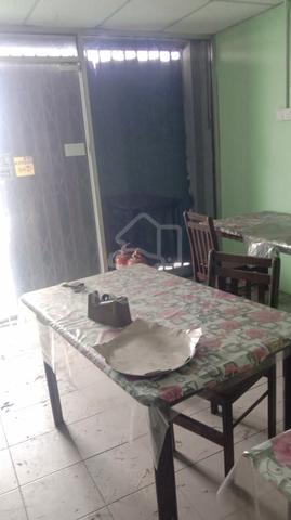 Banting, Jalan Sultan Abdul Samad, Endlot Groundfloor shop facing road 1
