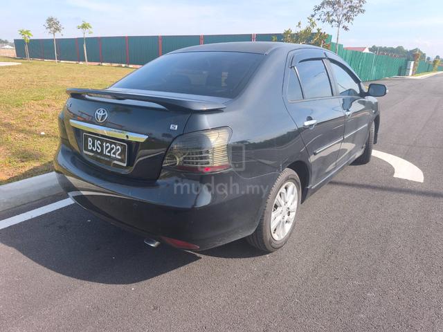 2007 Toyota VIOS 1.5 S (A) - 2