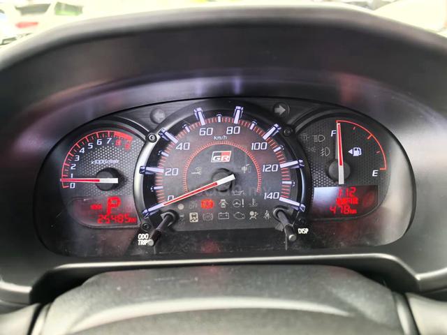 Toyota COPEN 660cc GR SPORT (A) MOMO BBS RIM 3WRTY - 4