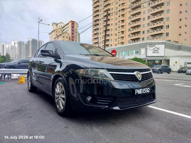 2015 Proton Preve 1.6 CFE PREMIUM(A) PALING murah - 1