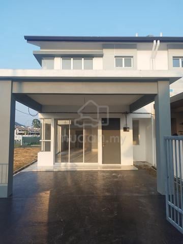 Prima Residensi Junjong,Junjong Kulim,Kedah. 1
