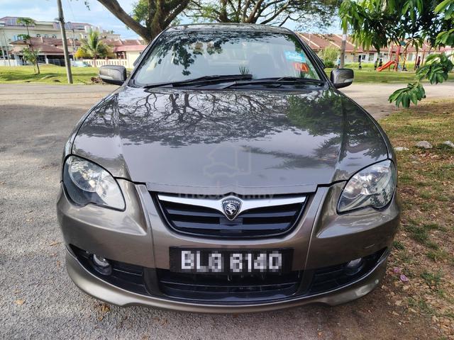 2011 Proton PERSONA 1.6 SE (A) - 3