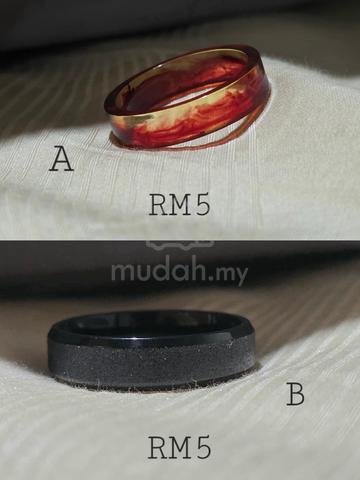 Stylish Rings Collection | US Size 11–12 - photo 2 of 5