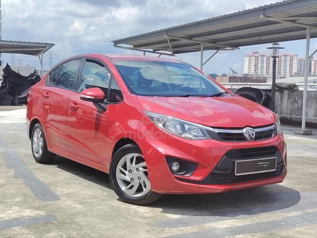 2018 Proton PERSONA 1.6(A) PREMIUM P/START BUTTON - 4