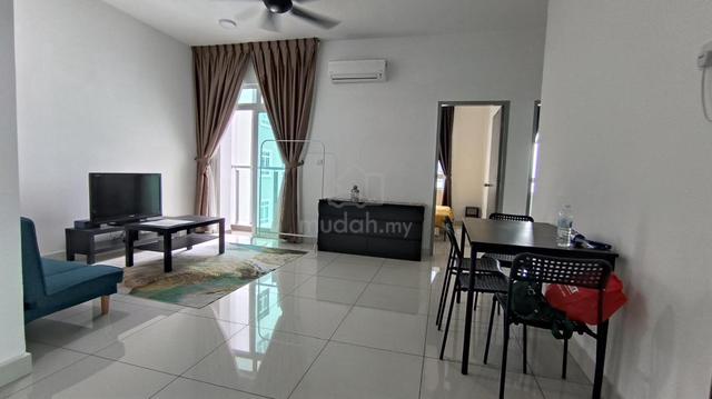 TR Residence 1