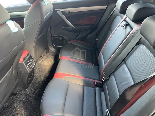 2020 Proton X50 1.5 FWD PREMIUM (A) - 5