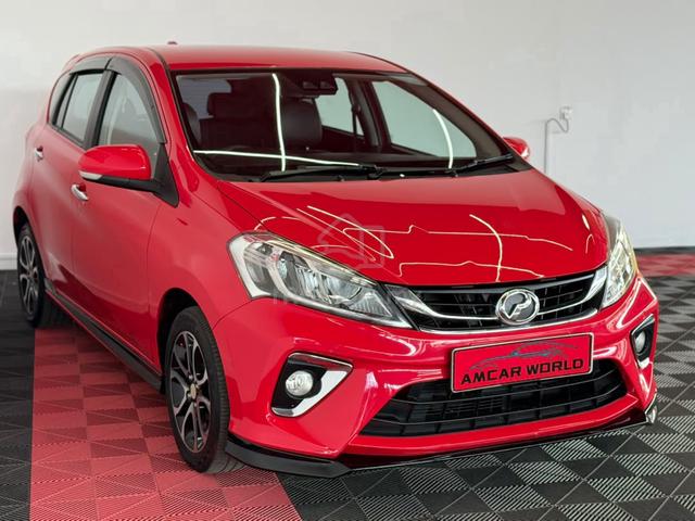 ORI2021 Perodua MYVI 1.5 AV ENHANCED 3 YR WARRANTY - 3