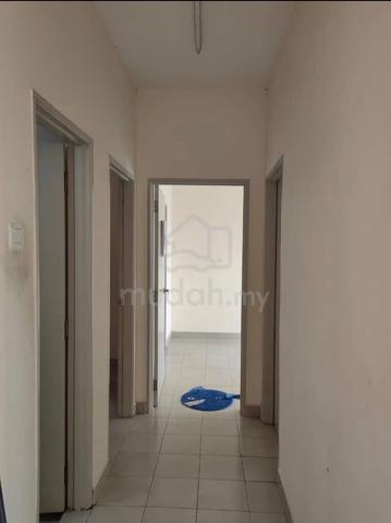 Seruling Apartment 2